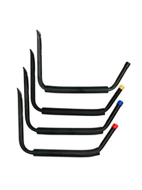 Kayak Wall Mount Rack for Canoe Paddleboard Surfboard Storage