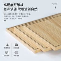 Acrylic Display Case for Anime Figures Building Blocks Models Dustproof Storage Box