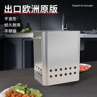 Portable Stainless Steel Charcoal Grill for Outdoor and Home Use, Smokeless Roasting and Tea Brewing
