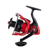 Lieyuwang Aoshas AS Metal Spinning Fishing Reel for Lure and Long-Distance Casting