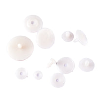 Plush Doll DIY Rotating Joint Connectors for Stuffed Animals