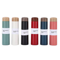 Mini Portable Vacuum Insulated Pocket Cup for Women, Cute and Compact