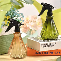 Handheld Plant Mister Spray Bottle for Gardening, Disinfection, and Hairdressing