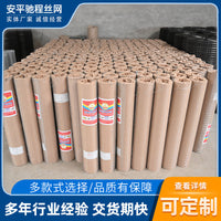 Galvanized Welded Wire Mesh Panel for Construction, Dog Cages, and Fencing