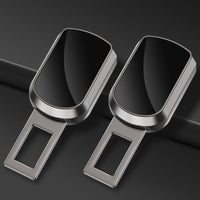 Car Seat Belt Extender Buckle Insert for Rear Seats
