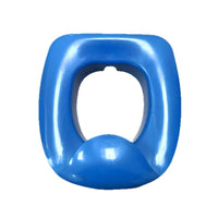 Bedside Urinal Splash Guard for Elderly and Post-Surgery Patients, Easy Cleaning and Bed Protection