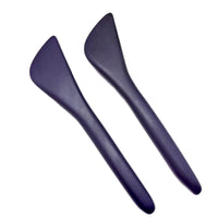 Natural Bian Stone Gua Sha Tool for Face and Eyes - Acupressure Massage Stick for Facial Beauty and Eye Care