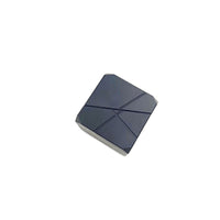 Magnetic Aluminum Billiard Chalk Holder