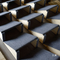 Pet Ramp Stairs Wedge Cushion for Small Dogs and Cats, Non-Slip Ladder Steps