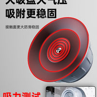 Washing Machine and Refrigerator Anti-Vibration and Anti-Slip Base Stand with Adjustable Feet