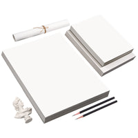 Sketch Paper A3 A4 8K 4K Thickened 140g 160g 180g for Drawing and Watercolor