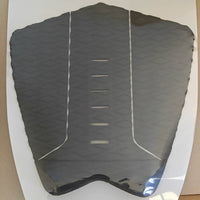 EVA Surfboard Traction Pad with Adhesive for Tail Grip