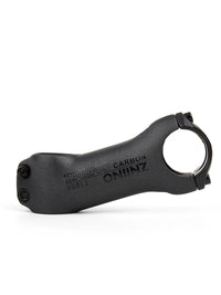 ZNIINO Ultralight Carbon Fiber Bicycle Stem 6/17 Degree with Titanium Screws