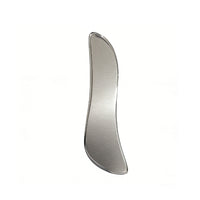 304 Stainless Steel Gua Sha Tool for Face & Body, Lymphatic Drainage Massager & Face Sculpting Tool, Metal Gua Sha Facial Tools