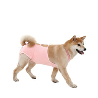 Pet Recovery Suit for Dogs, Breathable Post-Surgery Protective Vest to Prevent Licking