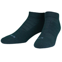 Merino Wool Thickened Ankle Socks for Sports and Casual Wear