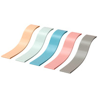 Yoga Resistance Bands for Stretching and Strength Training
