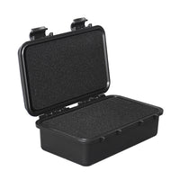 SMRITI S1370 Series Hard Plastic Protective Case with Foam Insert, Dustproof, Shockproof, Pressure-Resistant Storage Tool Box