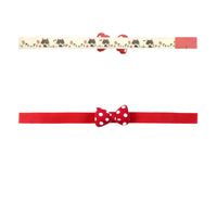 Pet Bandana Bib for Cats and Dogs, New Year Festive Collar Scarf