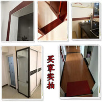Pipe Insulation Wrap for Drain, Gas, AC, and Heating Pipes - Decorative Cover and Sound Dampener