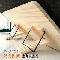 Jigsaw Puzzle Board with Stand and Sorting Trays for Adults, 1000-2000 Pieces