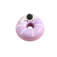 PU Slow Rebound Simulation Donut Model for DIY Cake Dessert Shop Decor & Photography Props