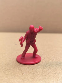 Zombicide Black Plague Miniatures Board Game Figures