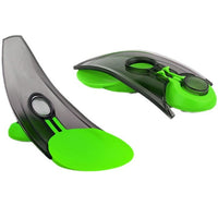 Portable Golf Swing Trainer Aid for Indoor Outdoor Practice