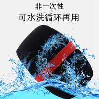 Microphone Windscreen Foam Cover and Anti-Roll Protection Set for KTV