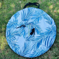 Automatic Pop-Up Beach Tent Sun Shelter for Outdoor Activities