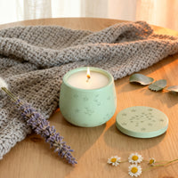 Constellation Pudding Cup Resin Mold for DIY Storage Box Candle Holder Plaster Cement