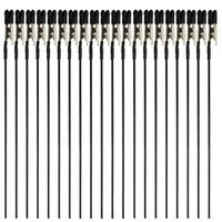Model Painting Alligator Clips with Base for Gundam and Military Models