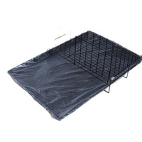 Pet Cage Tray Liners Disposable Waste Bags for Birds, Dogs, and Rabbits