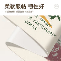 Outdoor Camping Picnic Tablecloth Waterproof Oil-Proof Sunscreen Foldable Table Mat
