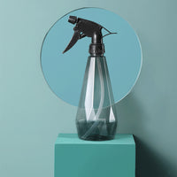 Garden Plant Mister Spray Bottle for Watering and Disinfection