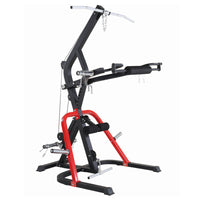 WEIBU WF-218 Multifunctional Heavy-Duty Power Rack for Strength Training