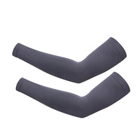 Unisex Golf Ice Silk Arm Sleeves UV Protection for Outdoor Sports Cycling Fishing
