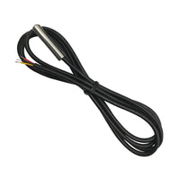 DS18B20 Digital Temperature Sensor Probe Waterproof Stainless Steel