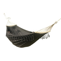 F1Vins Bohemian Tassel Hammock Chair for Indoor Outdoor Patio Camping
