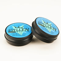 KONLLEN Billiard Cue Stick Maintenance Wax for Cleaning and Repair