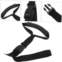 Adjustable Detachable Car Assist Handle for Elderly and Pregnant Women