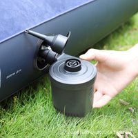 Outdoor Rechargeable Electric Air Pump for Inflatables