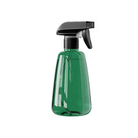 Handheld Fine Mist Spray Bottle for Cleaning, Hairdressing, and Plant Watering - 500ml