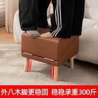 Valentin Pet Stairs Solid Wood Frame Cat Scratch Pad Dog Ramp Bedside Slope Pet Stool for Shared Use