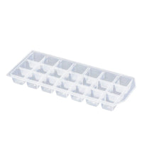 21/36 Grid Ice Cube Tray Creative Ice Mold Square Ice Block Box Cold Drink Ice Maker Freezing Ice Cubes