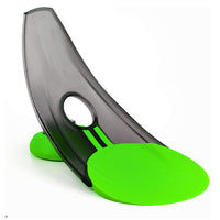 Golf Putting Practice Aid Indoor Outdoor Trainer