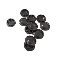 Mountain Bike Crank Dust Cap Bottom Bracket Nut Cover