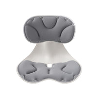 Ergonomic Lumbar Support Cushion for Office Chairs and Students