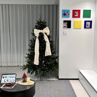 Dopamine Felt Board Wall Decor with Adhesive and Pushpins, Nordic Style Photo Display & Message Board