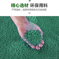 Portable HDPE Folding Field Table for Outdoor Camping and Training